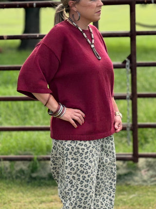 Susan Sweater