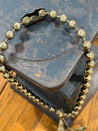 Big Star Necklace