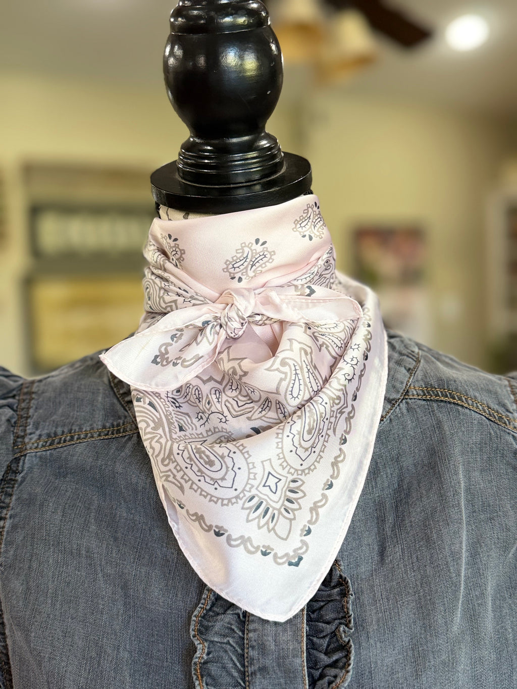 The Original Wild Rag