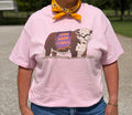 Champion Hereford Tee