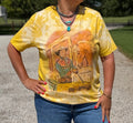 Roy and Trigger Tee