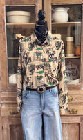 The Cheyenne Shirt