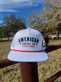 Quality Made Hat