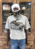 The Retro Duck Tee