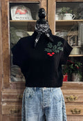 The Holly Sweater