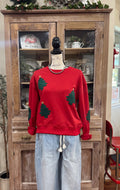 The Mary Pullover