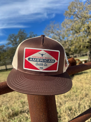 The Billboard Hat
