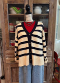 The Tacy Cardigan