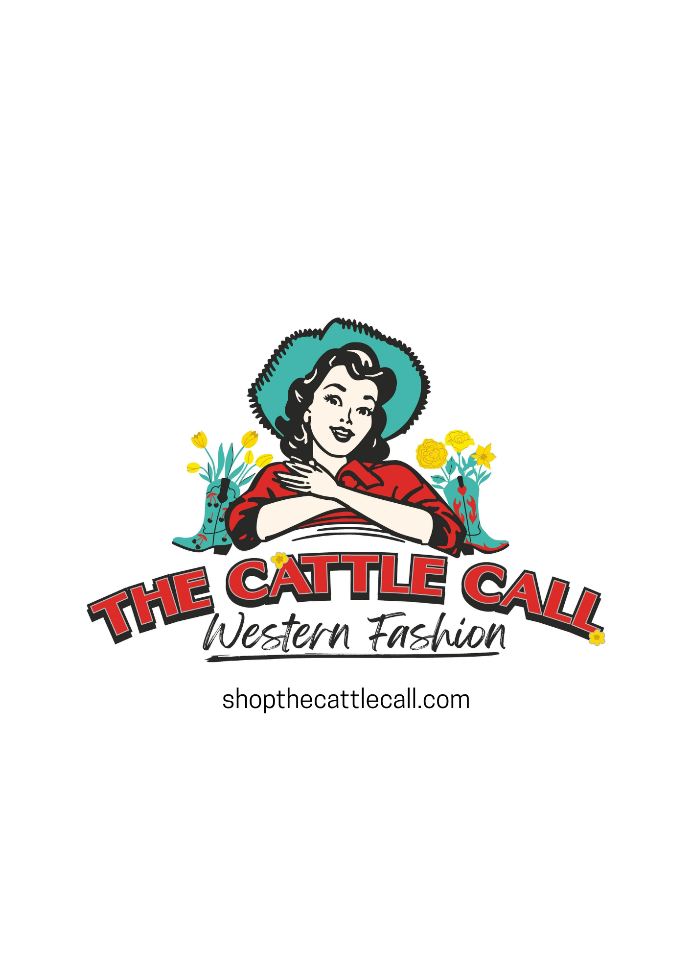 The Cattle Call Gift Card